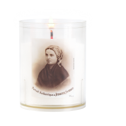 VEILLEUSES 20H DÉCORÉES...