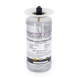 CARTOUCHE DE CIRE LIQUIDE...